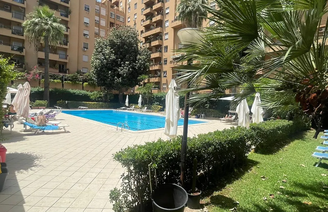 Sara House Palermo-1