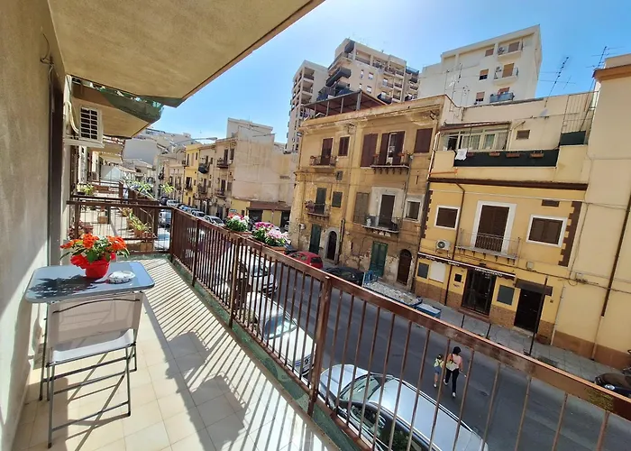 Casa cannella