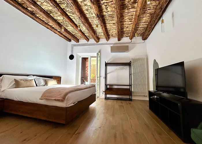 Paternostro Luxury Apartment