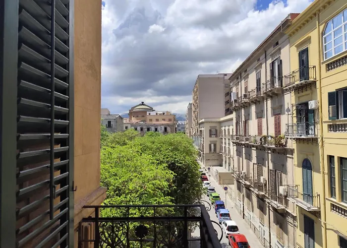Casa Vacanze Da Ruggero al Massimo