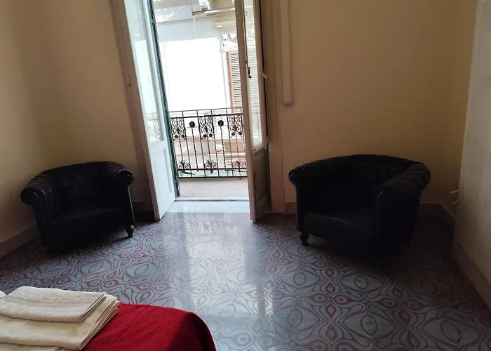 Casa Vacanze Da Ruggero al Massimo