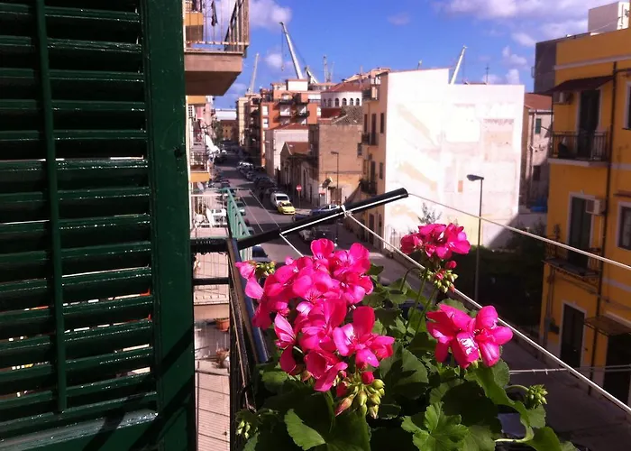24 By Palermo Inn Group